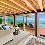 Laguna Beach Oceanfront