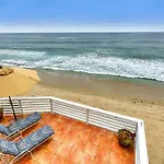Laguna Beach Oceanfront
