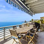 Laguna Beach Oceanfront