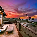 Cliff Dr View