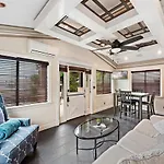 Villa Palazzo D\'Stella At The Retreat