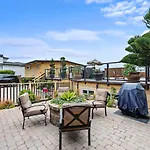 Villa Palazzo D\'Stella At The Retreat