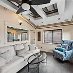 Villa Palazzo D\'Stella At The Retreat
