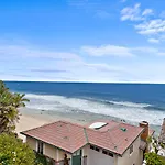 Villa Leone At The Retreat In Laguna Beach