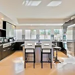 Double Ocean View Villa Laguna Beach