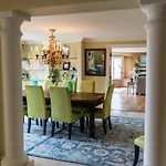Unequalled Luxury Villa Beach 7000Ft 180 View