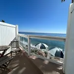 Capri Laguna On The Beach - A Boutique Hotel
