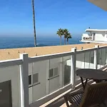 Capri Laguna On The Beach - A Boutique Hotel