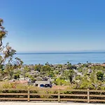 Laguna Beach Getaway With Patio And Clear Ocean Views!