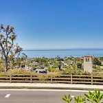 Laguna Beach Getaway With Patio And Clear Ocean Views!