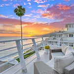 Laguna Surf Lodge By Scp Hotels