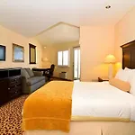 Laguna Brisas - A Beach Hotel