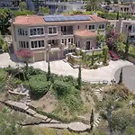 The Village Villa