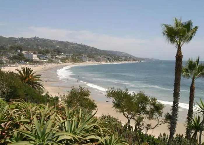 Laguna Shores Studio Suites
