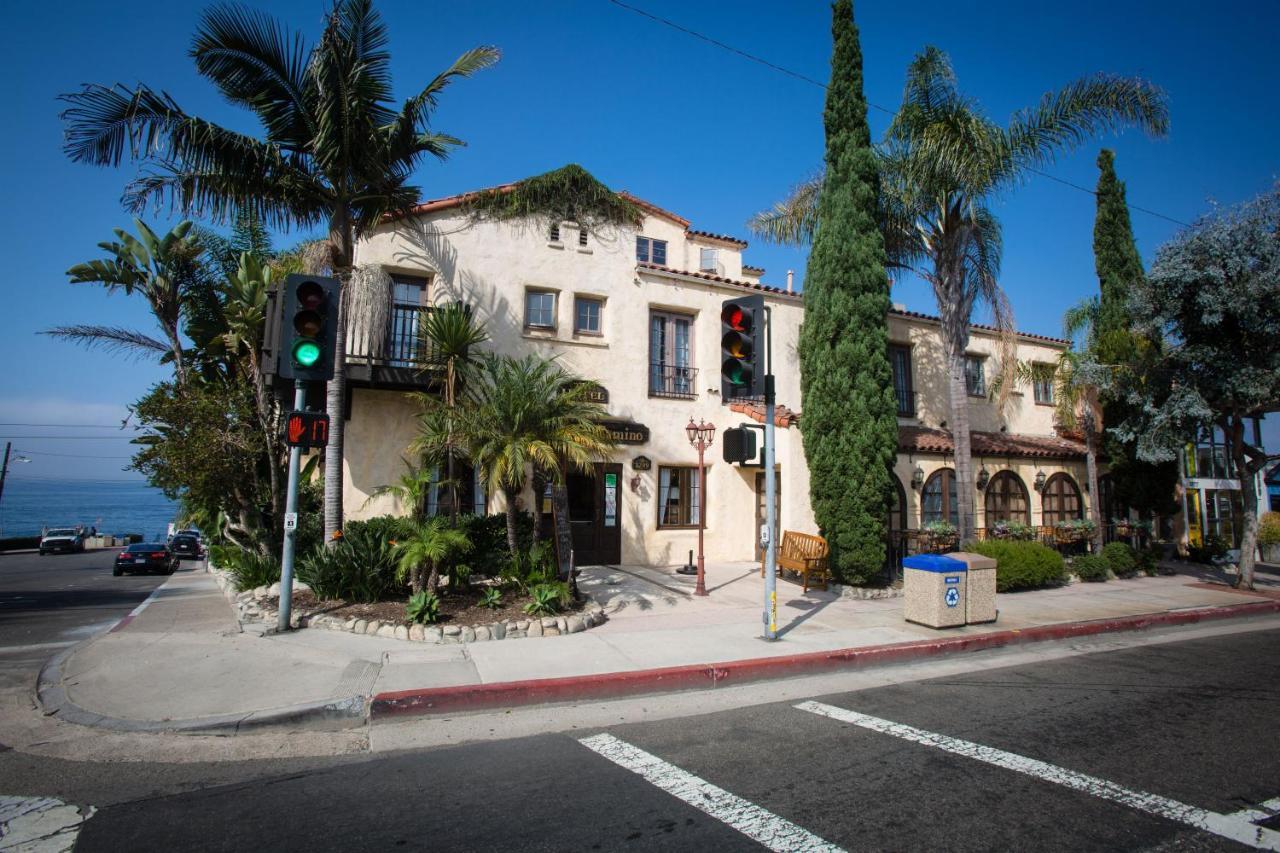 La Casa Del Camino 3* Laguna Beach