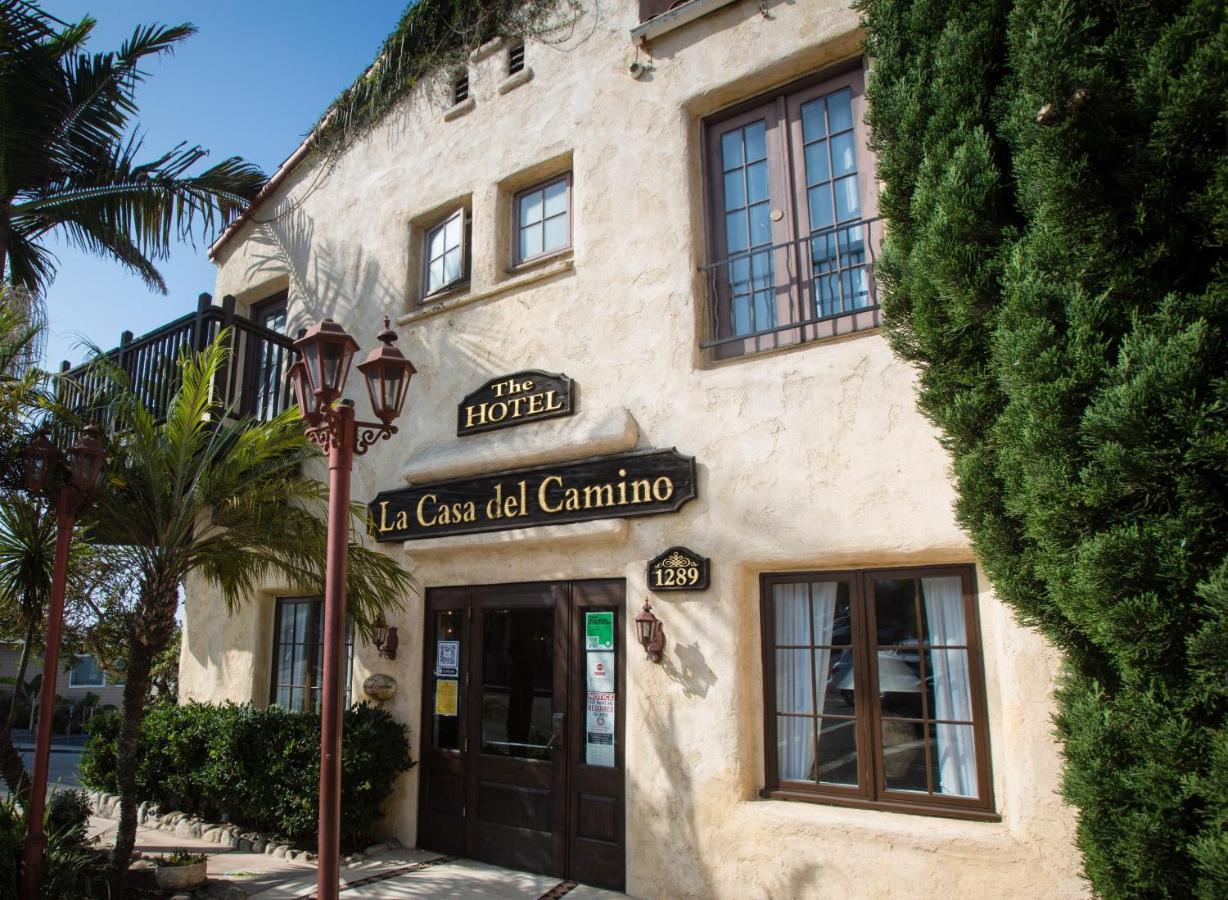 La Casa Del Camino Hotel 3*