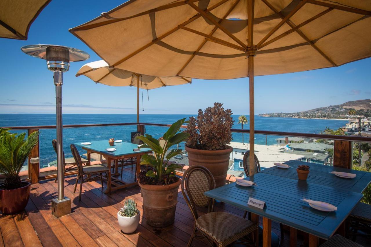La Casa Del Camino Hotel Laguna Beach