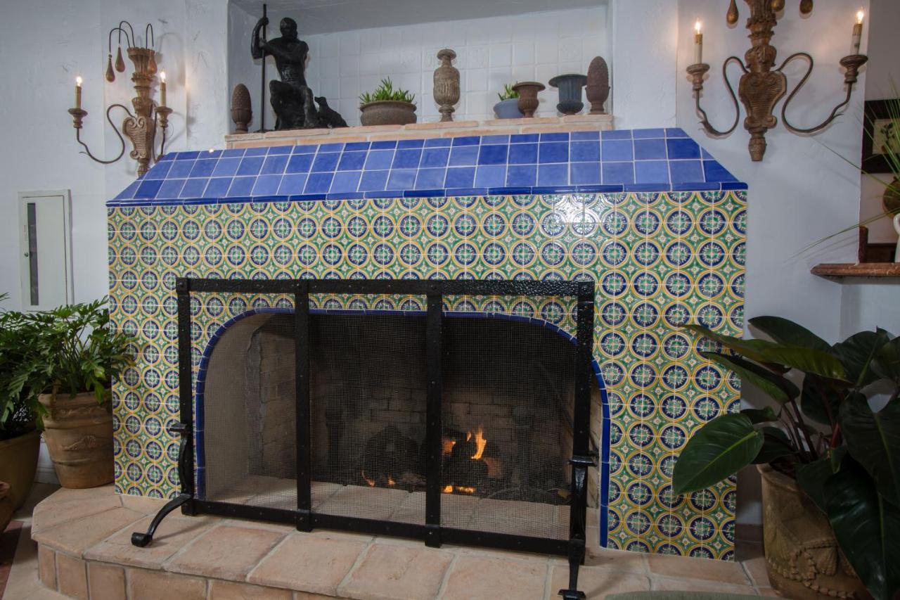 La Casa Del Camino 3* Laguna Beach