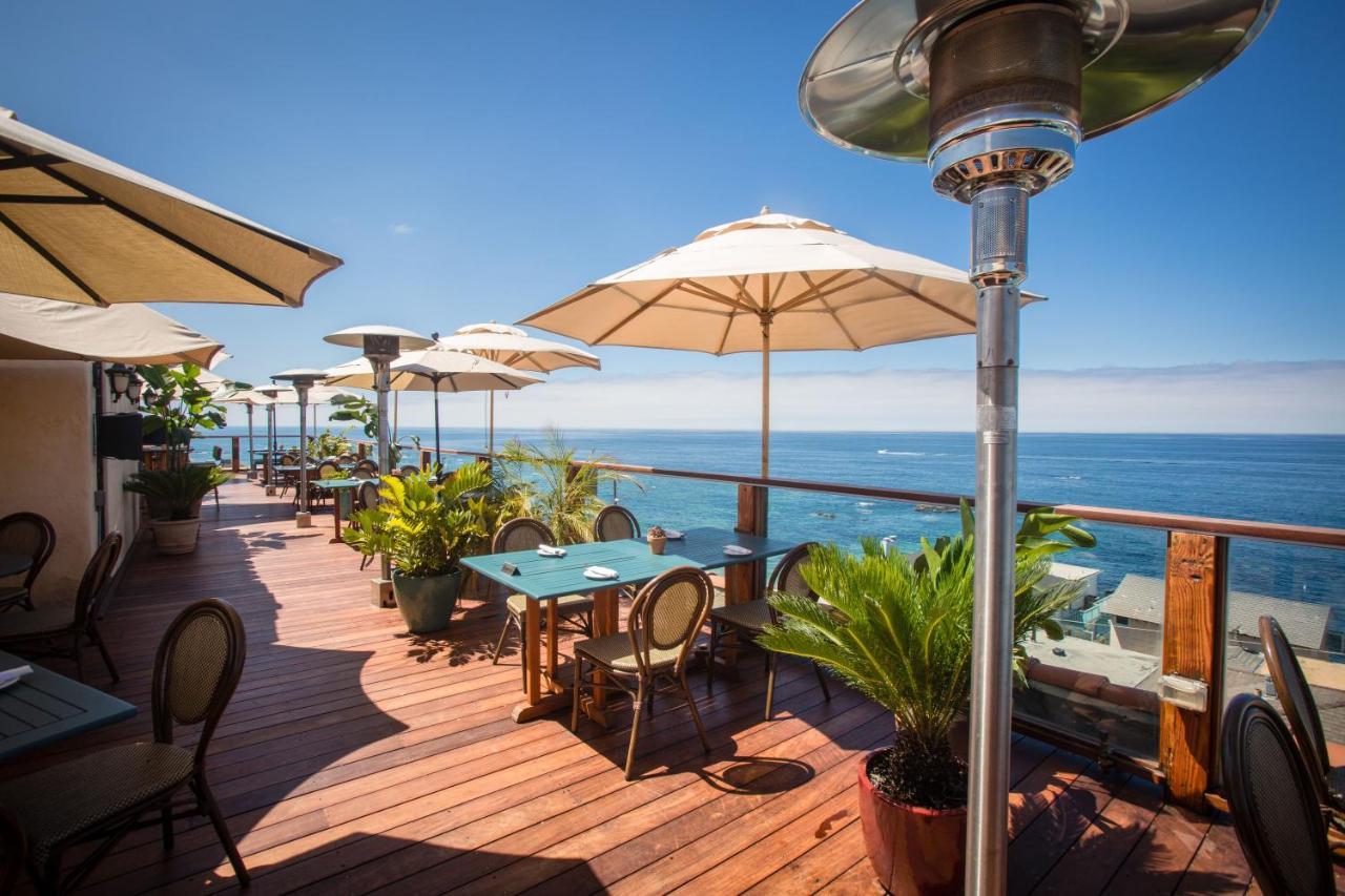 La Casa Del Camino Hotel Laguna Beach
