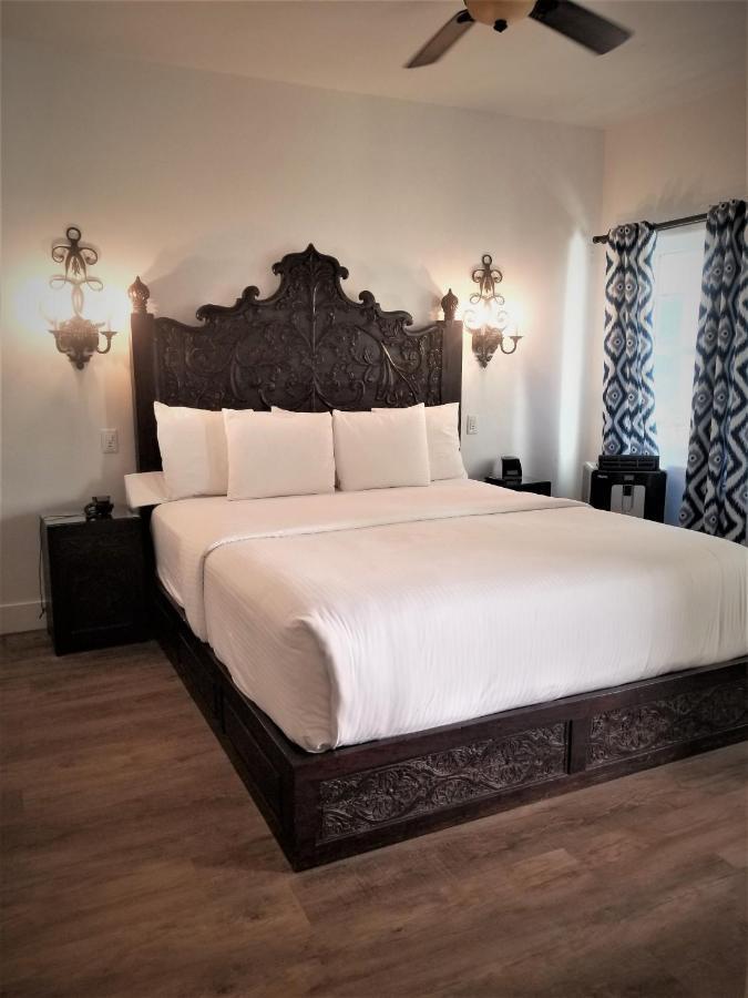 La Casa Del Camino Laguna Beach
