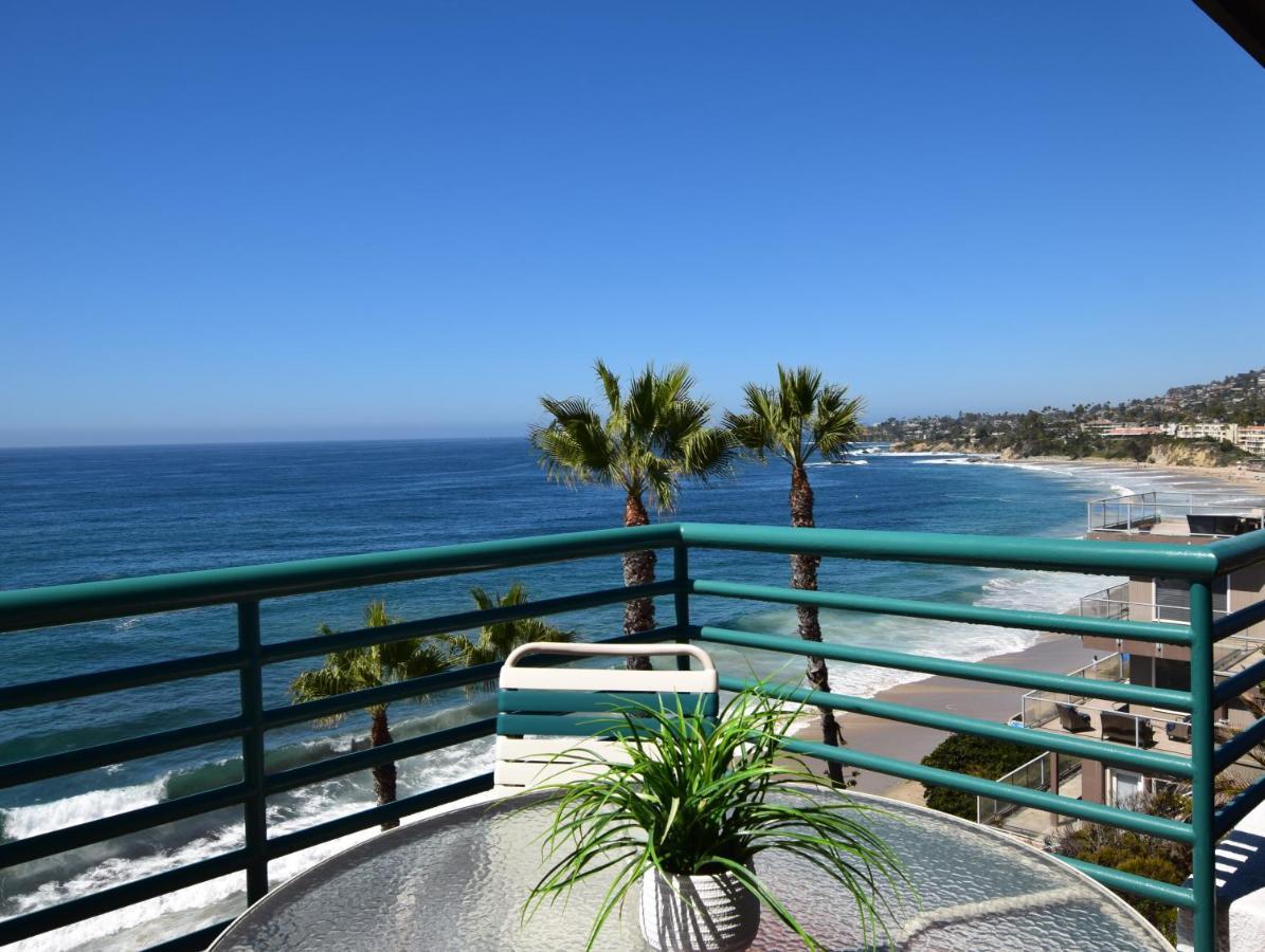 Hotel Laguna Surf Laguna Beach