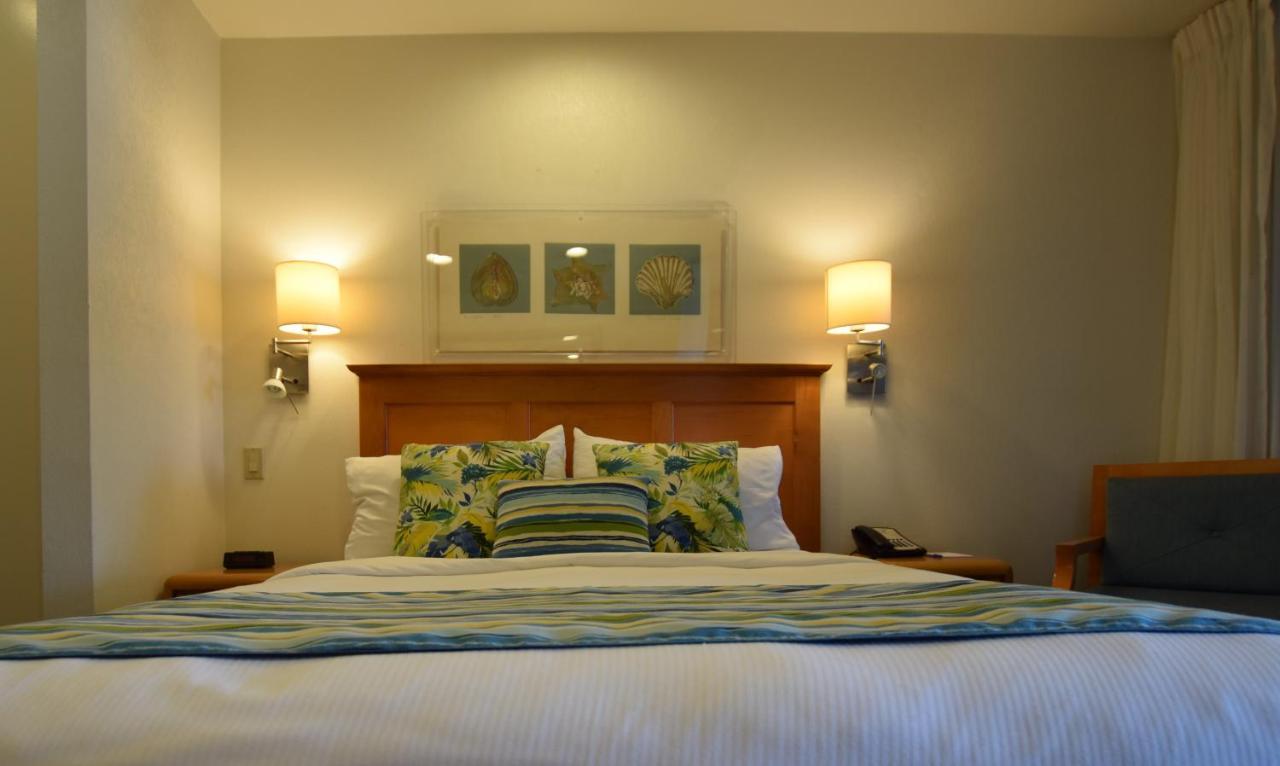 Hotel Laguna Surf