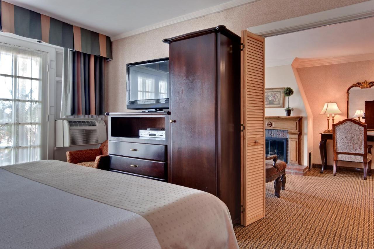 Laguna Beach, An Ihg Resort 3*