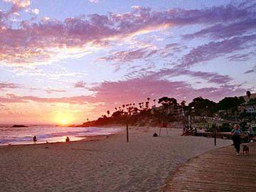 Inn Casa Loma Laguna Beach