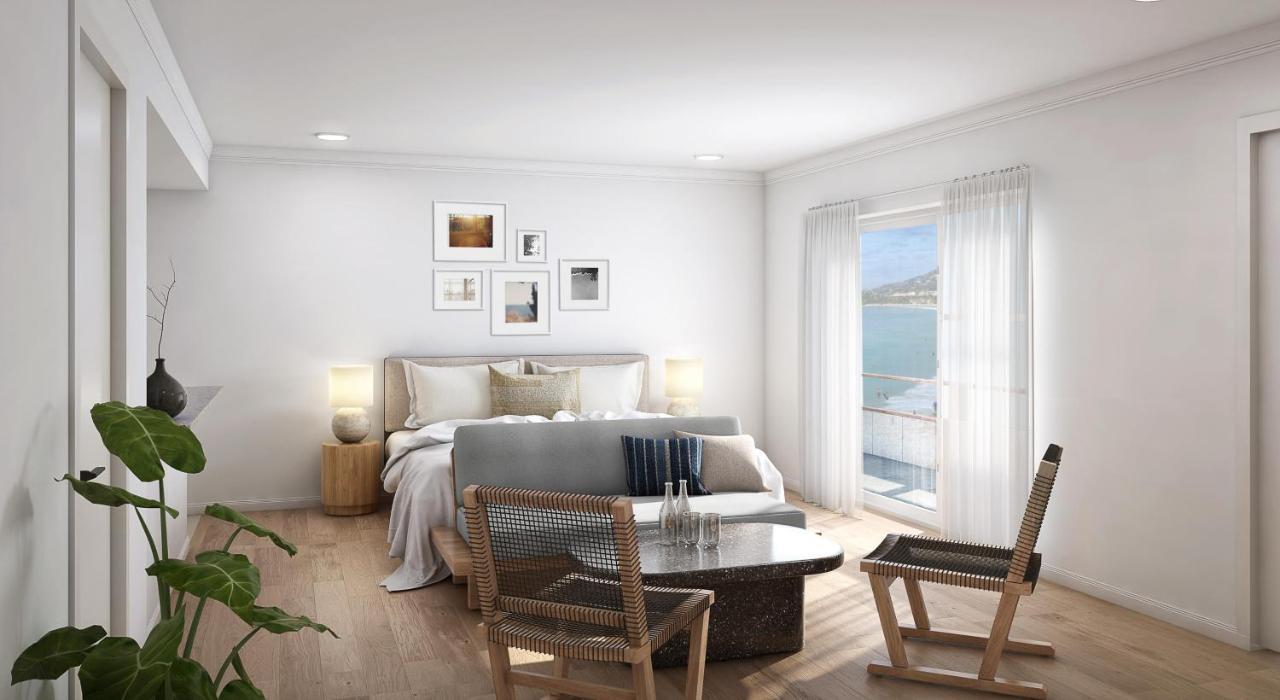 Pacific Edge Laguna Beach