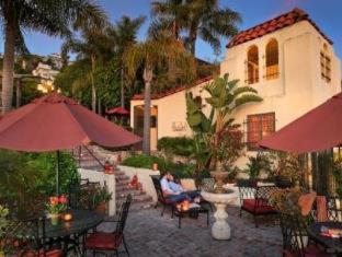 Hotel Casa Laguna & Laguna Beach