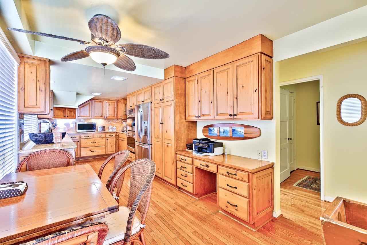 Holiday home Laguna Oceanfront *