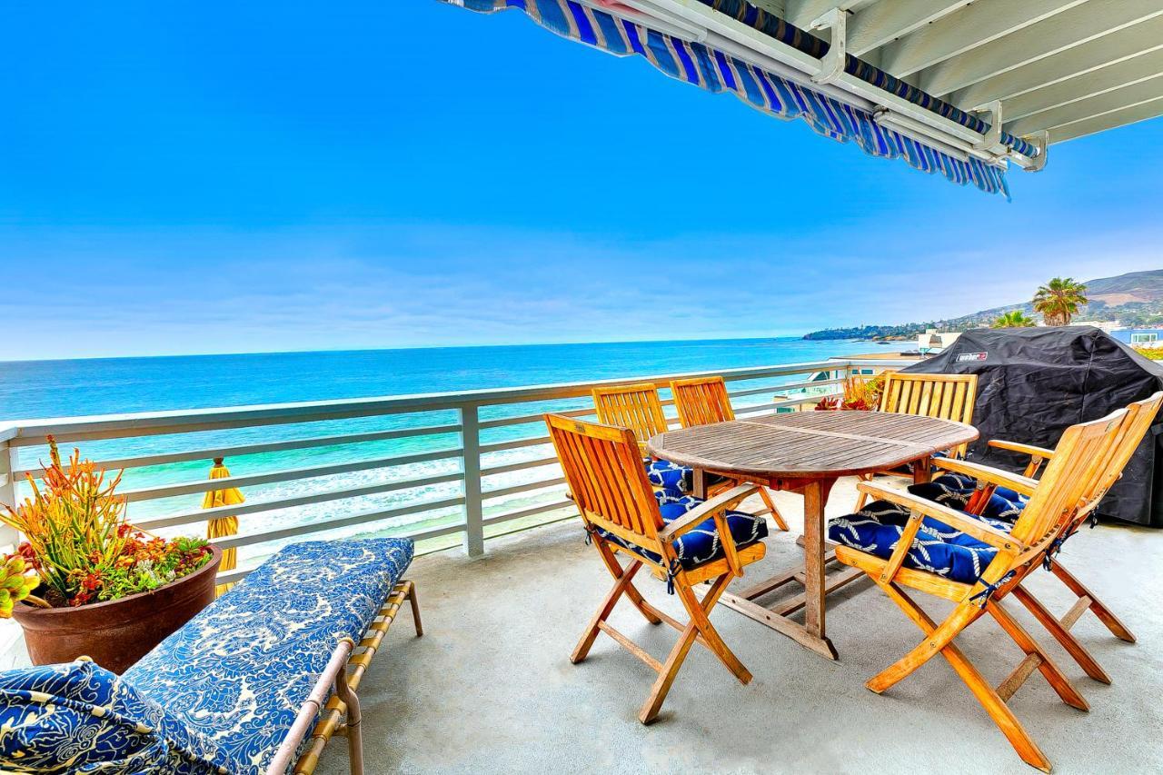Holiday home Laguna Oceanfront *
