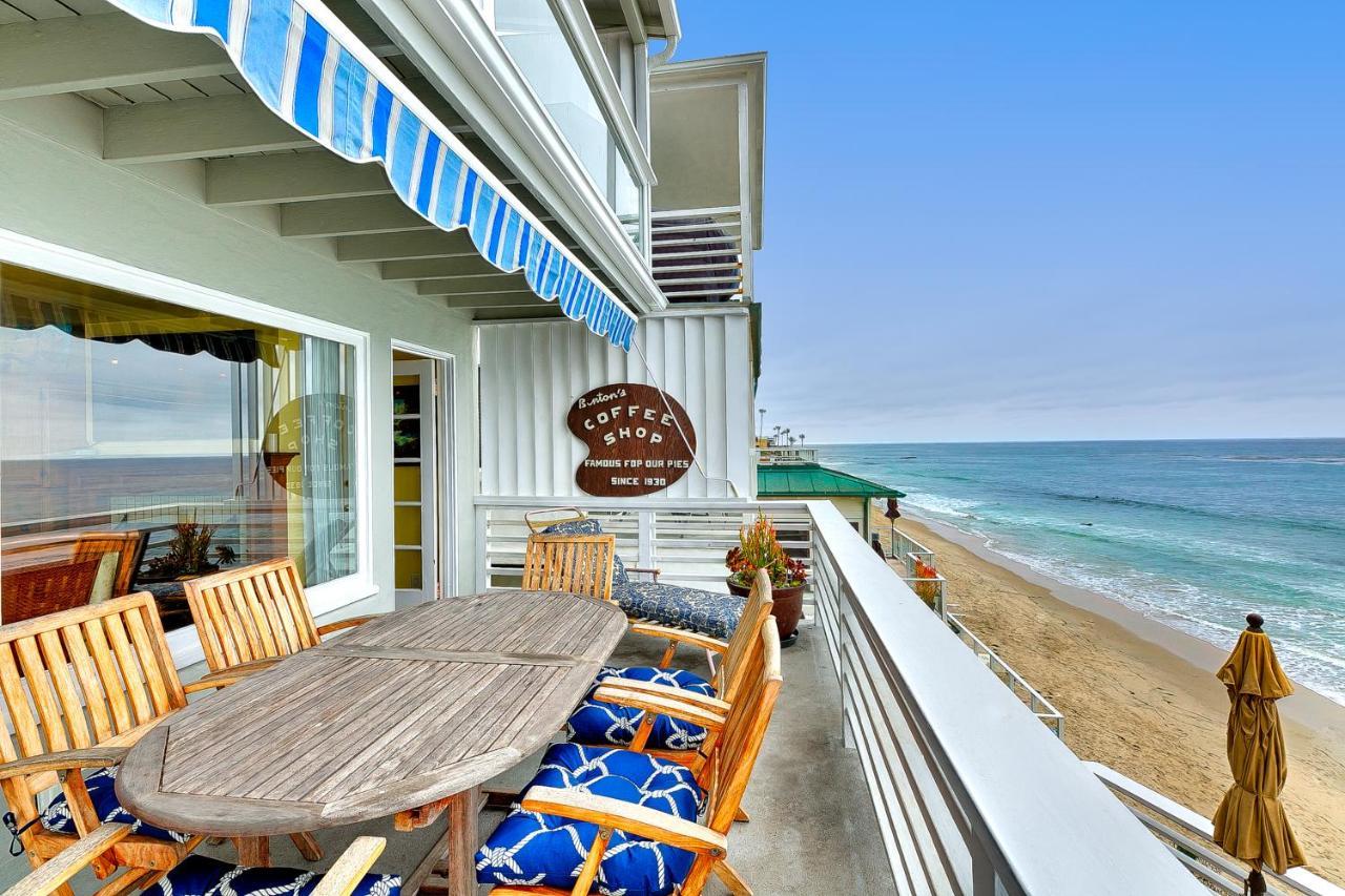 Laguna Oceanfront Holiday home Laguna Beach