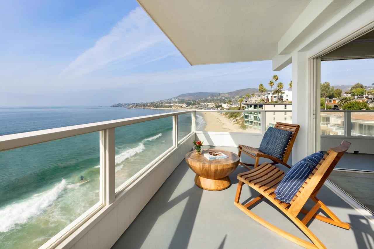 Hotel Pacific Edge Laguna Beach