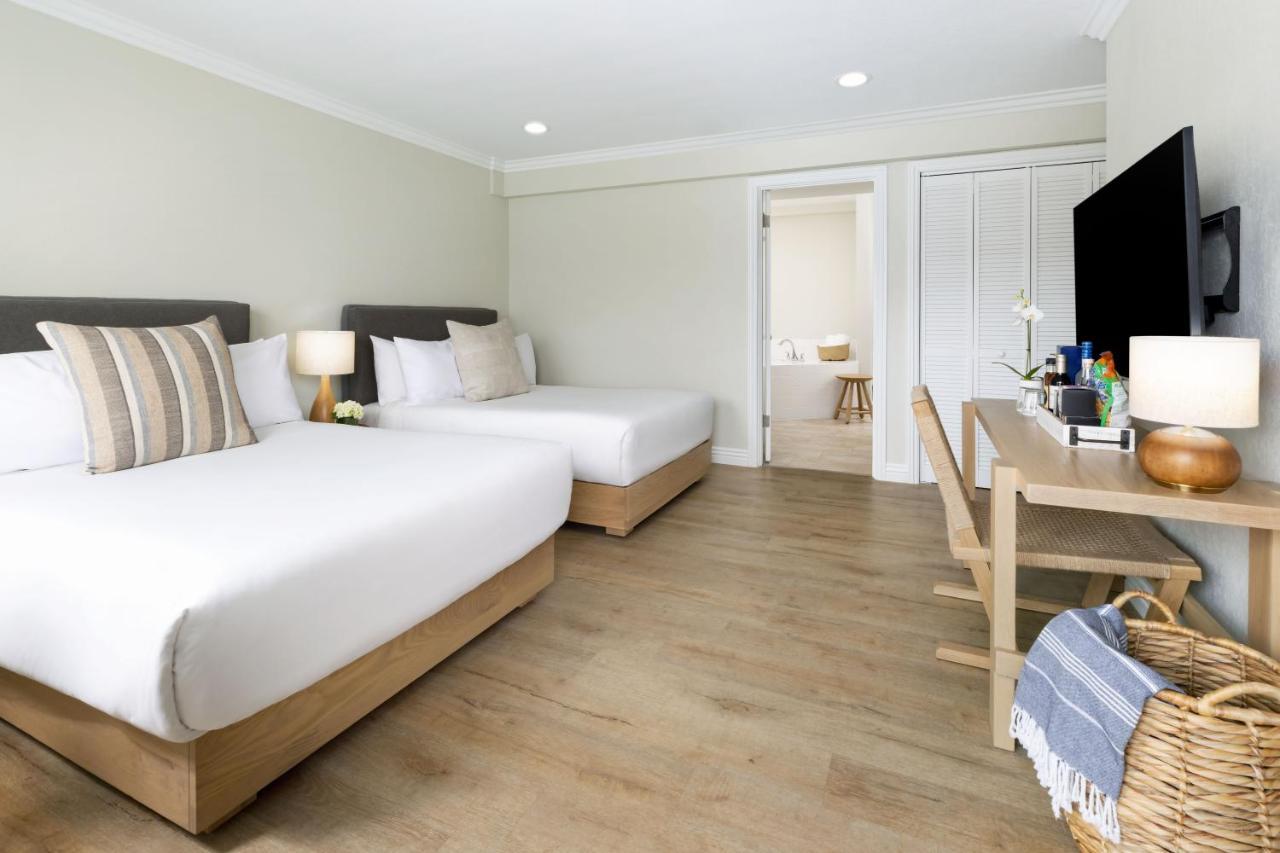 Pacific Edge Hotel Laguna Beach