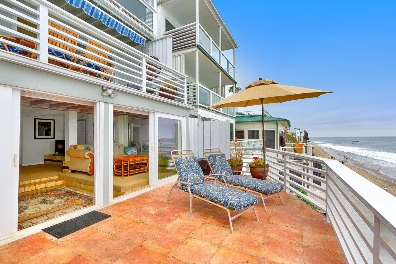Holiday home Laguna Oceanfront *