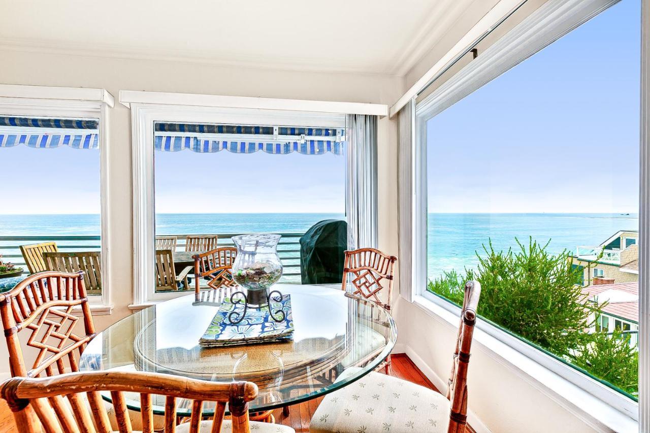 Laguna Oceanfront * Laguna Beach