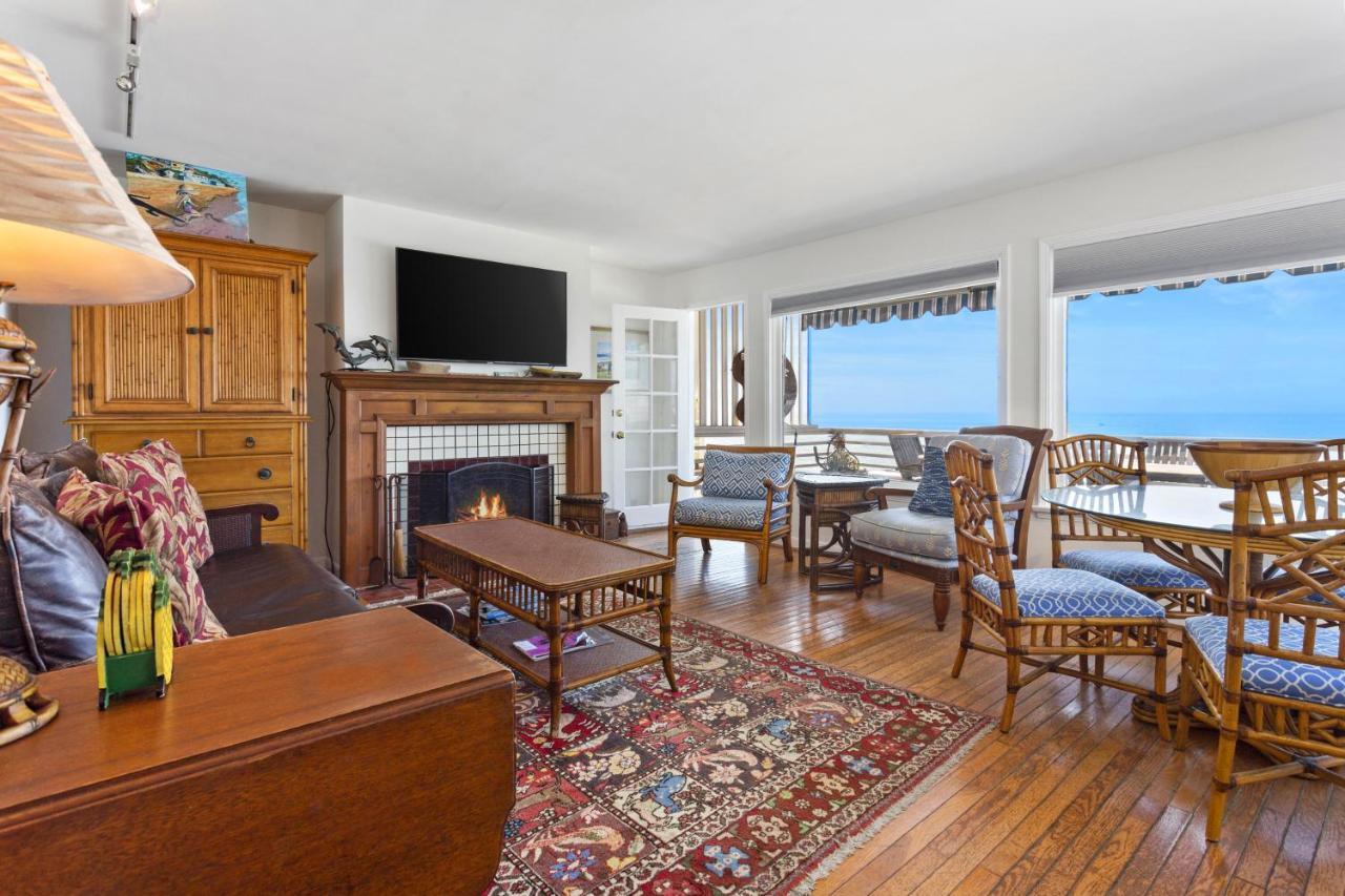 Laguna Oceanfront Holiday home