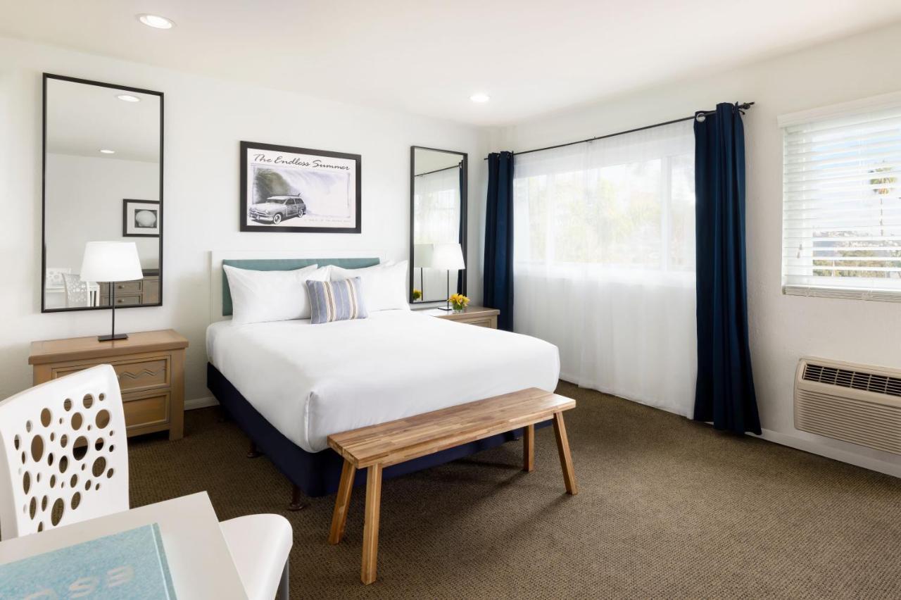 Hotel Pacific Edge Laguna Beach