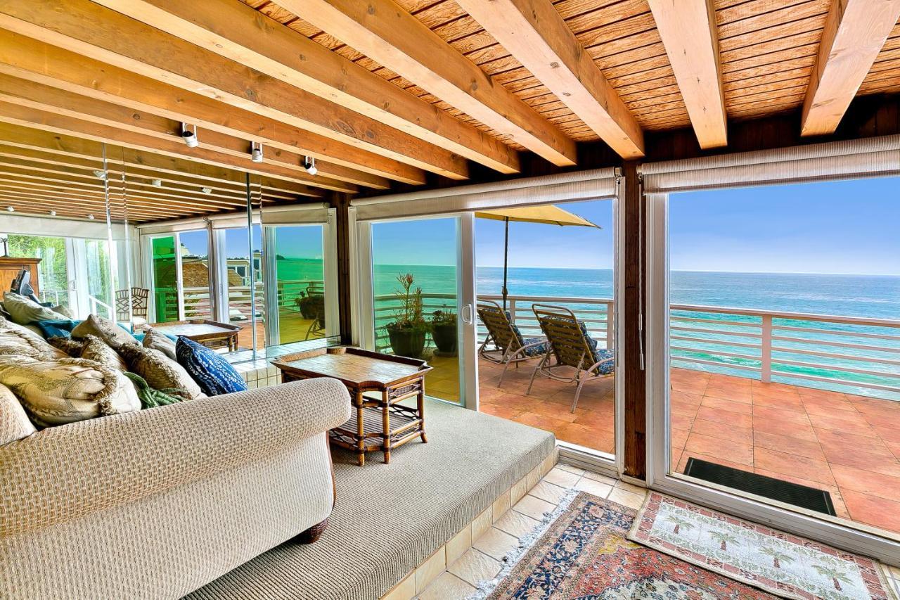 Laguna Oceanfront *