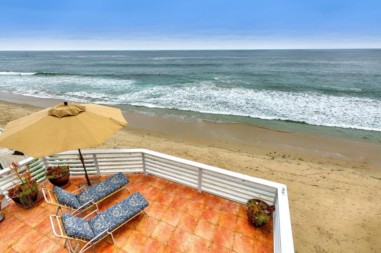 Laguna Oceanfront Holiday home Laguna Beach