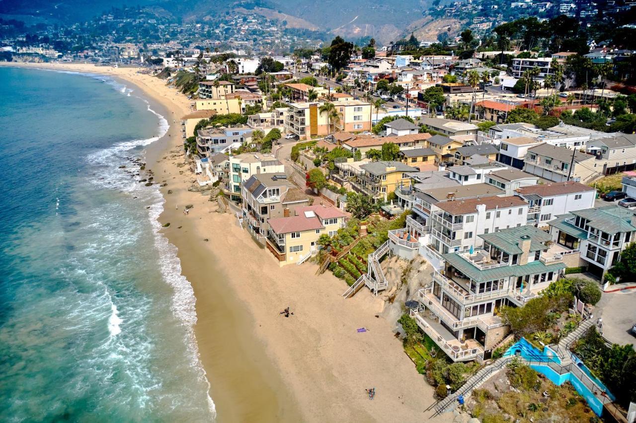 Laguna Oceanfront Holiday home Laguna Beach