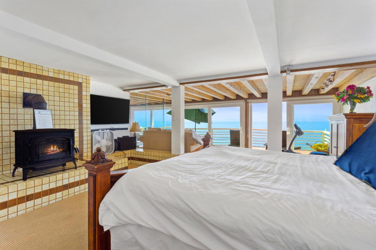 Laguna Oceanfront Holiday home *