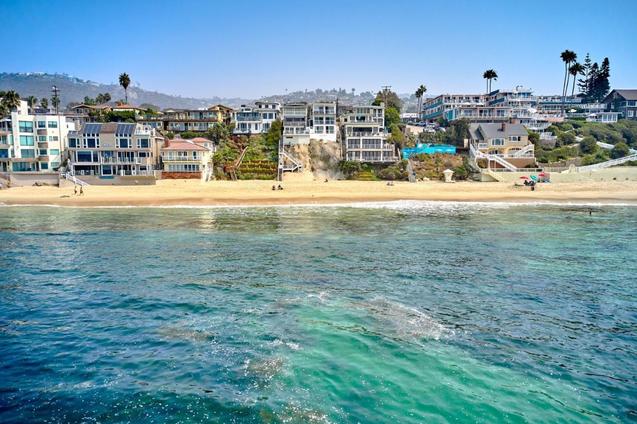Laguna Oceanfront Laguna Beach