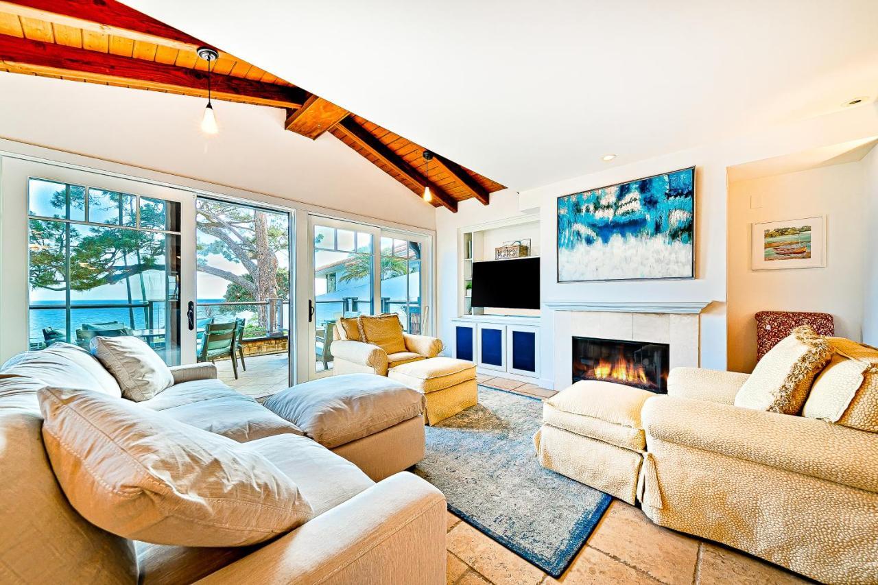 Cliff View Ii Apartment Laguna Beach