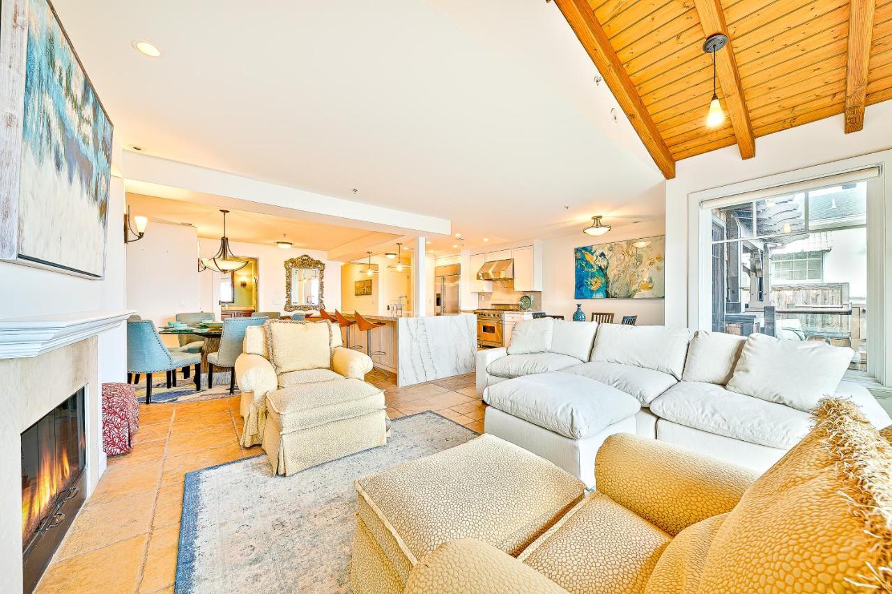 Cliff View Ii Apartment Laguna Beach