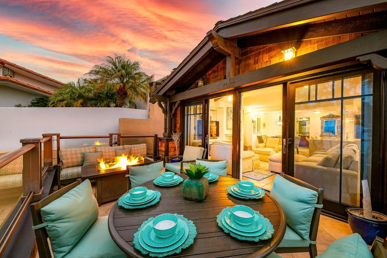 Cliff View Ii Apartment Laguna Beach