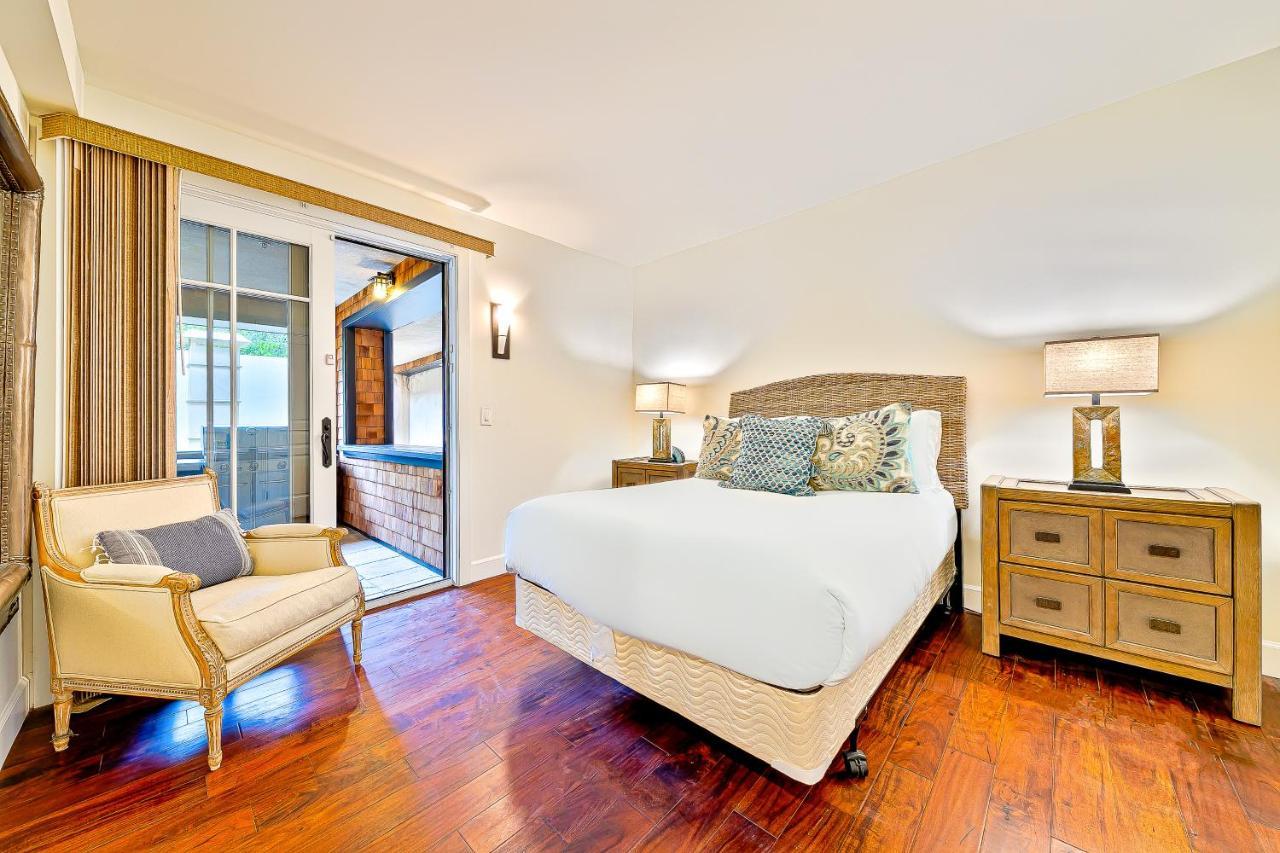 Apartment Cliff View Ii