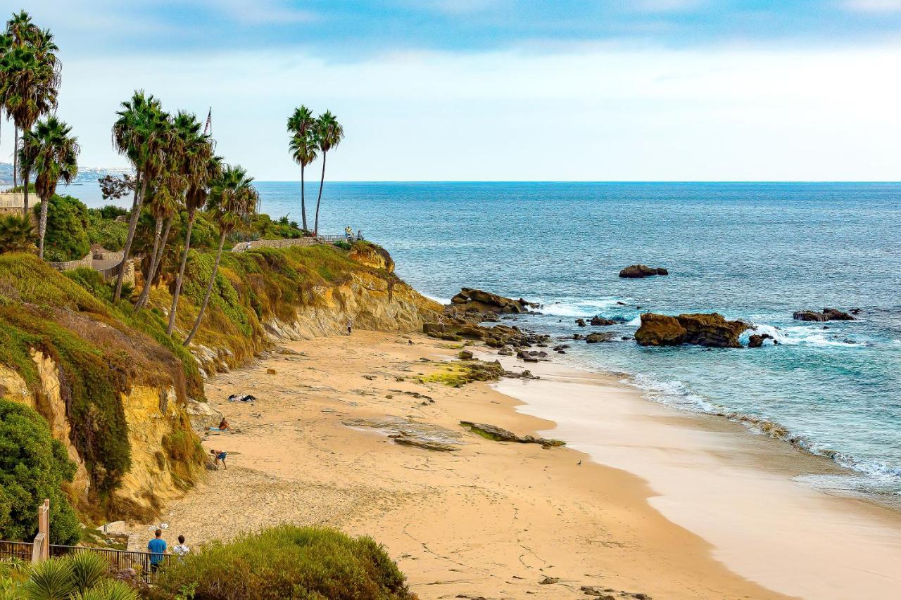 Cliff View Ii Apartment Laguna Beach