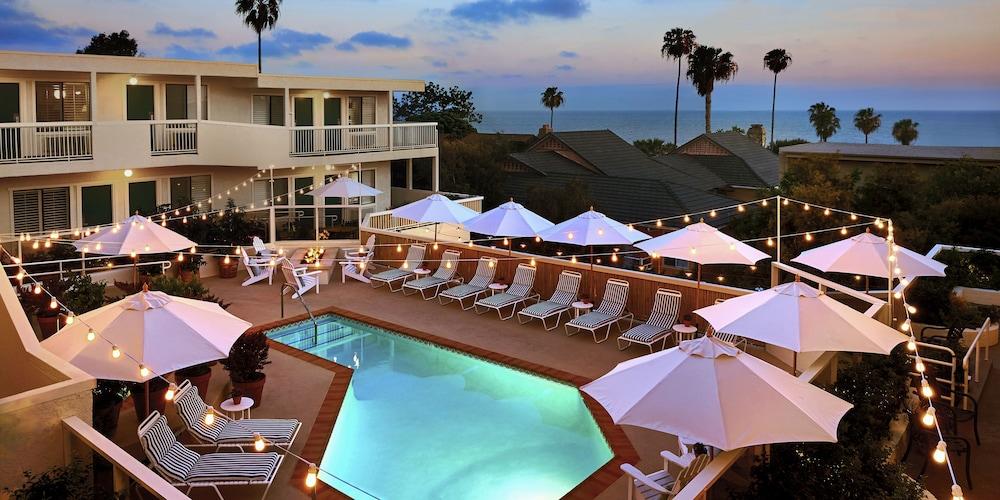 Laguna Cliffs Hotel